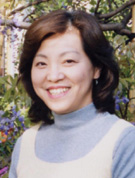 Keiko Takemiya